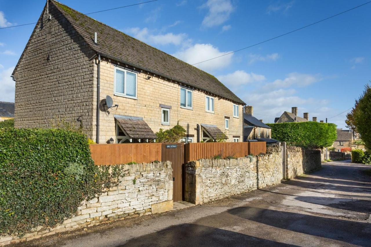 April Cottage Stow-on-the-Wold Dış mekan fotoğraf