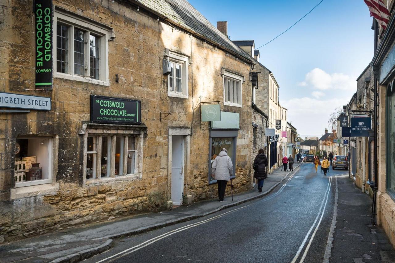 April Cottage Stow-on-the-Wold Dış mekan fotoğraf
