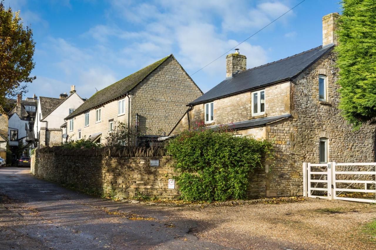 April Cottage Stow-on-the-Wold Dış mekan fotoğraf