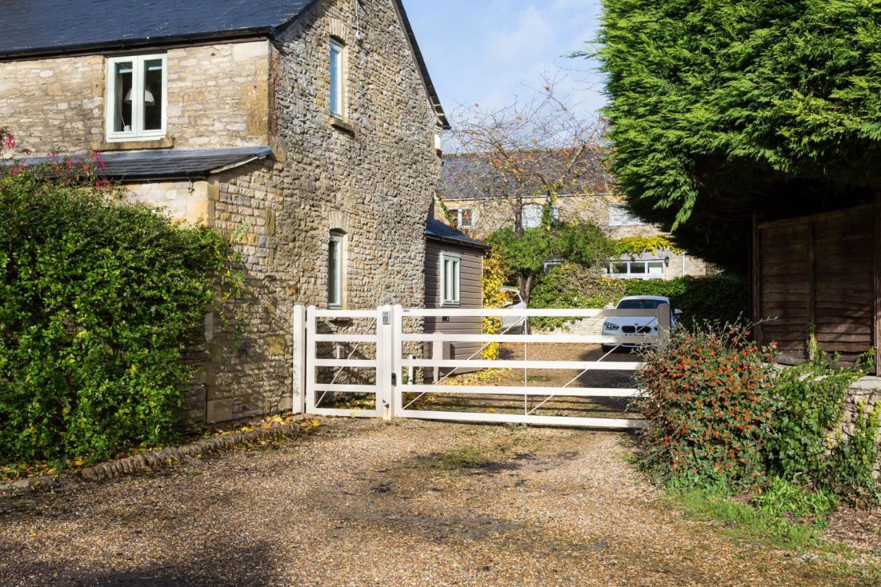 April Cottage Stow-on-the-Wold Dış mekan fotoğraf