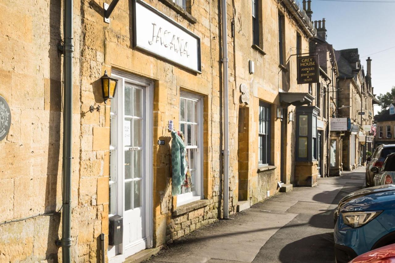 April Cottage Stow-on-the-Wold Dış mekan fotoğraf