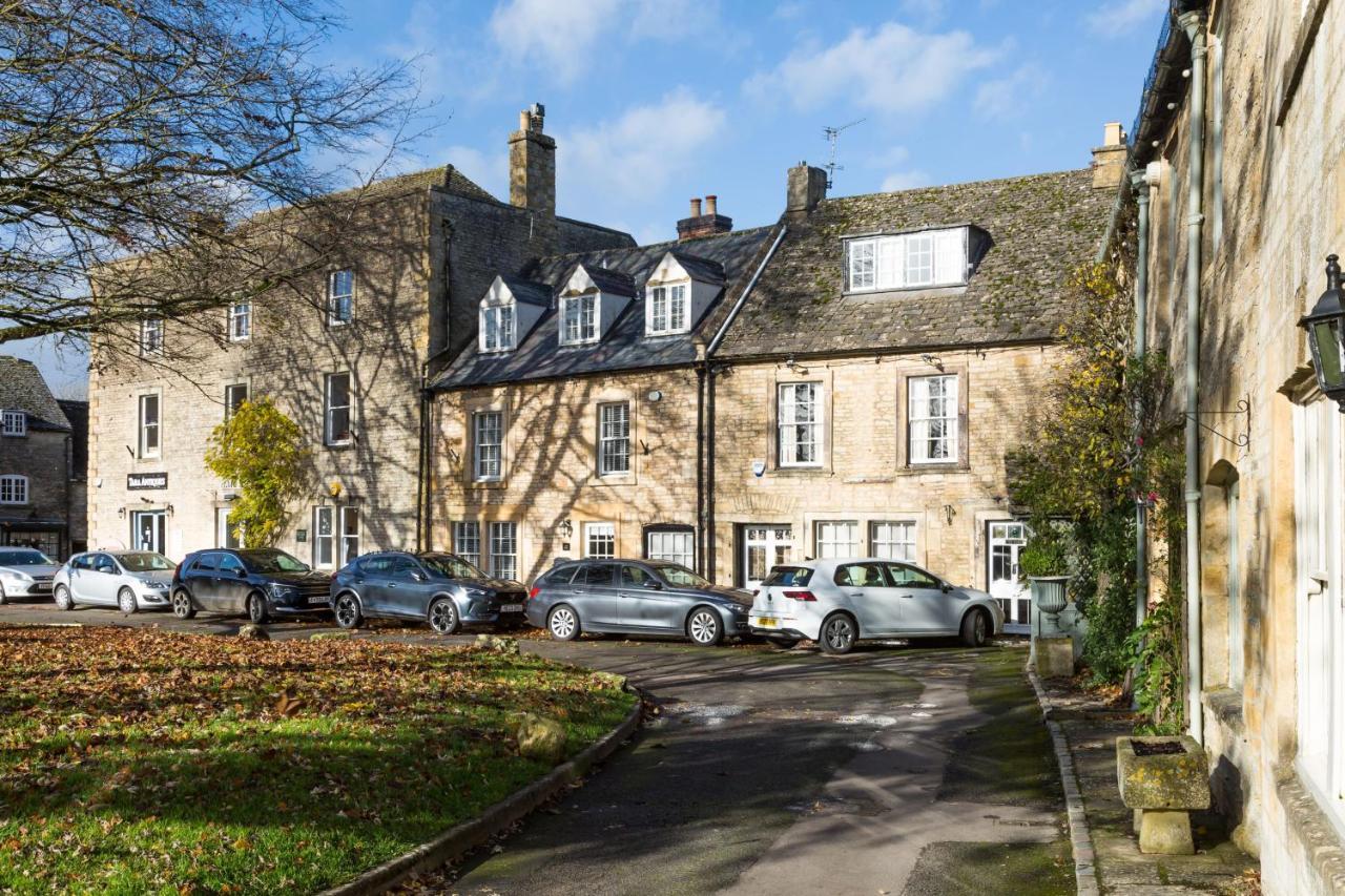 April Cottage Stow-on-the-Wold Dış mekan fotoğraf