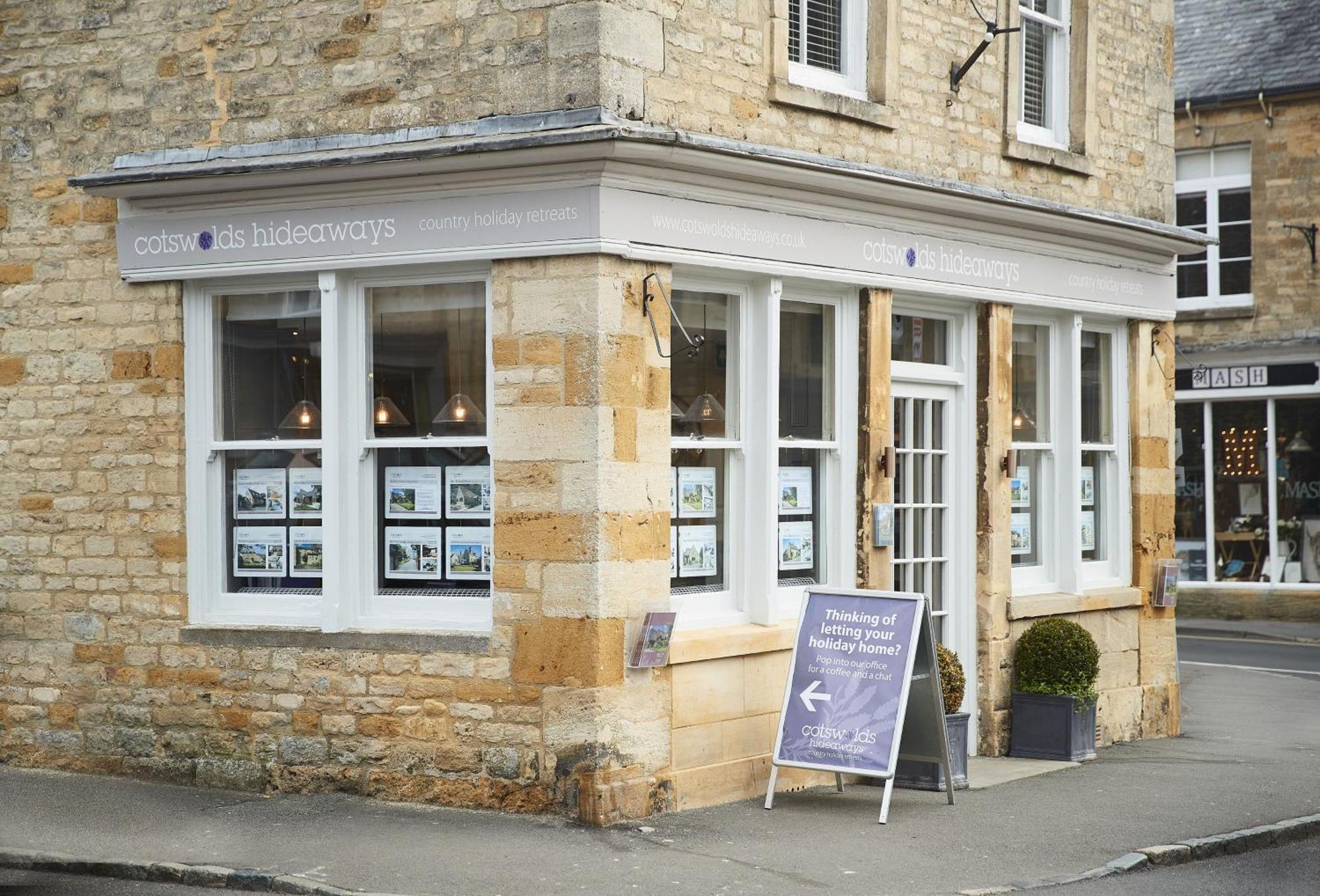 April Cottage Stow-on-the-Wold Dış mekan fotoğraf