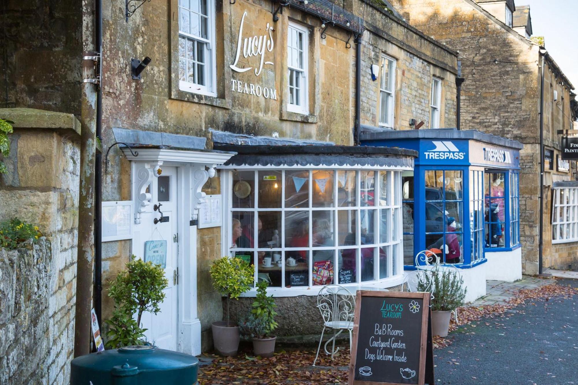 April Cottage Stow-on-the-Wold Dış mekan fotoğraf